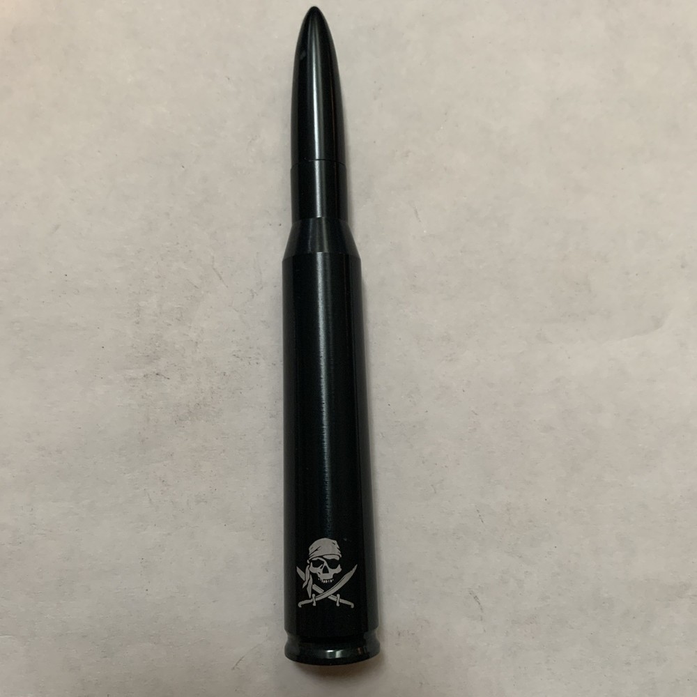 Bullet Antenna