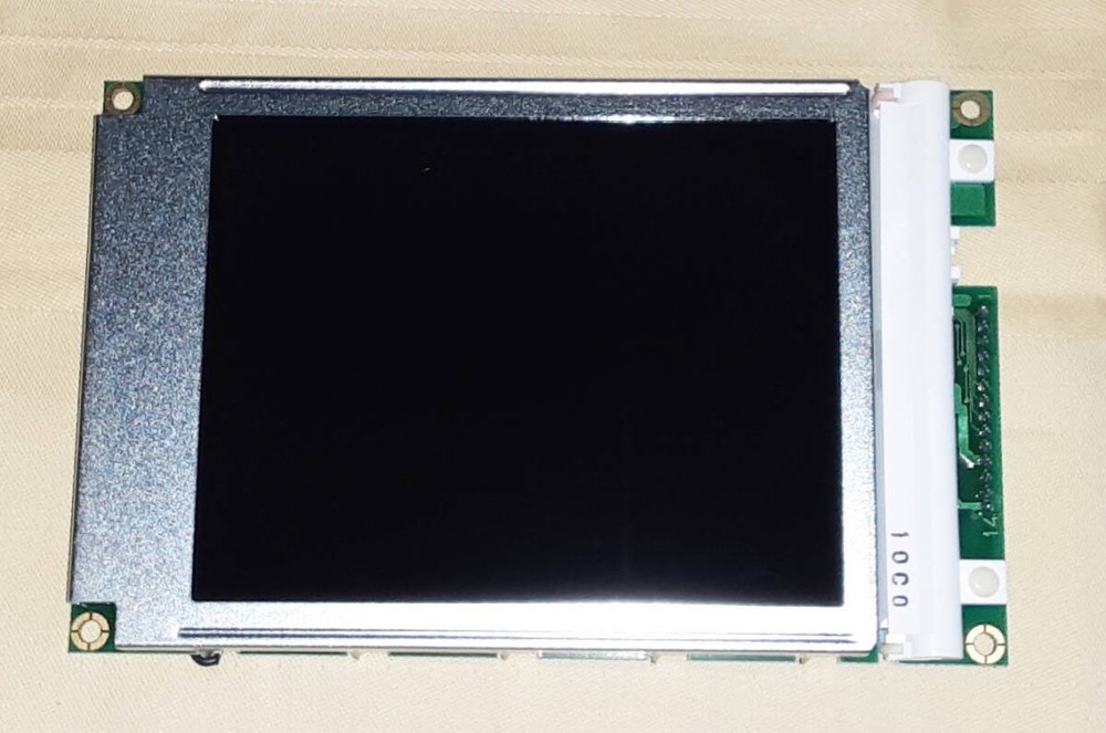 AKAI Display S5000 S6000 Operation Confirmed