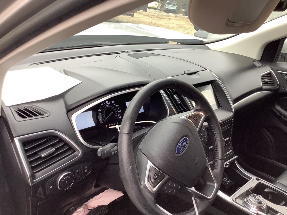 Speedometer Cluster MPH SEL Fits 19-24 EDGE 4518358