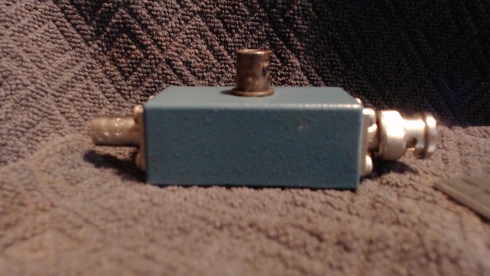 Pamona Electronics Detector Mixer K-306