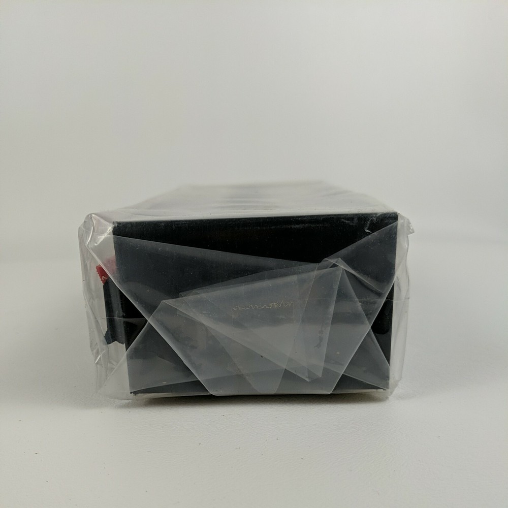 SPECO Stereo Speaker Selector SSB-5