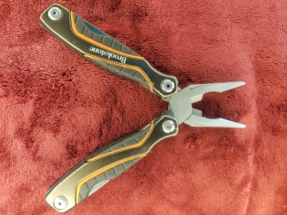Brookstone Multi-Tool