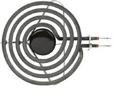 04100165, WPY04100165 Whirlpool  6'' SURFACE UNIT