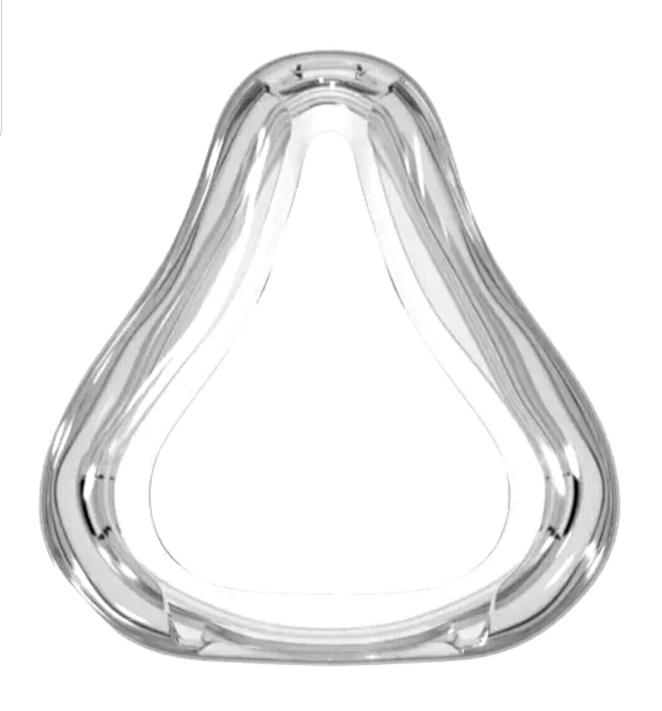 New ResMed Quattro FX FFM Cushion Full Face Replacement Component Part Only