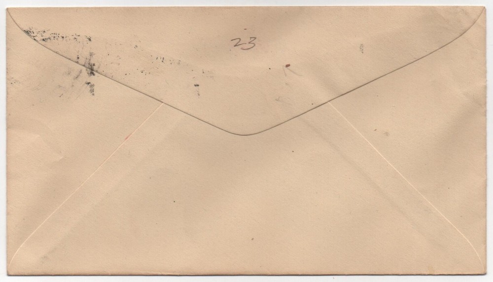 FDC SC# U437a Postal Stationary Entire