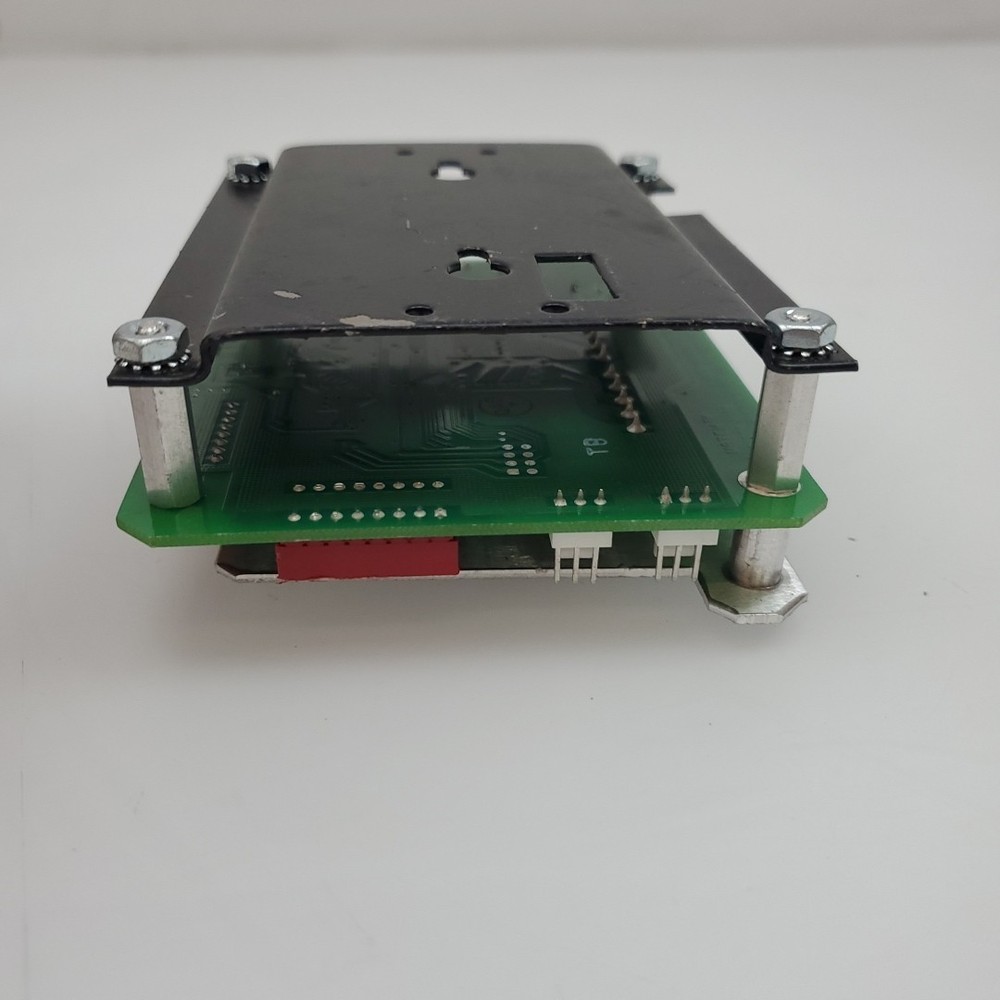 Hirsch Match 2 Reader Interface S-3T37 Match2