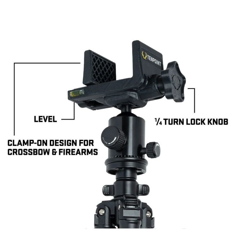TenPoint Axis Tripod NEW!!!