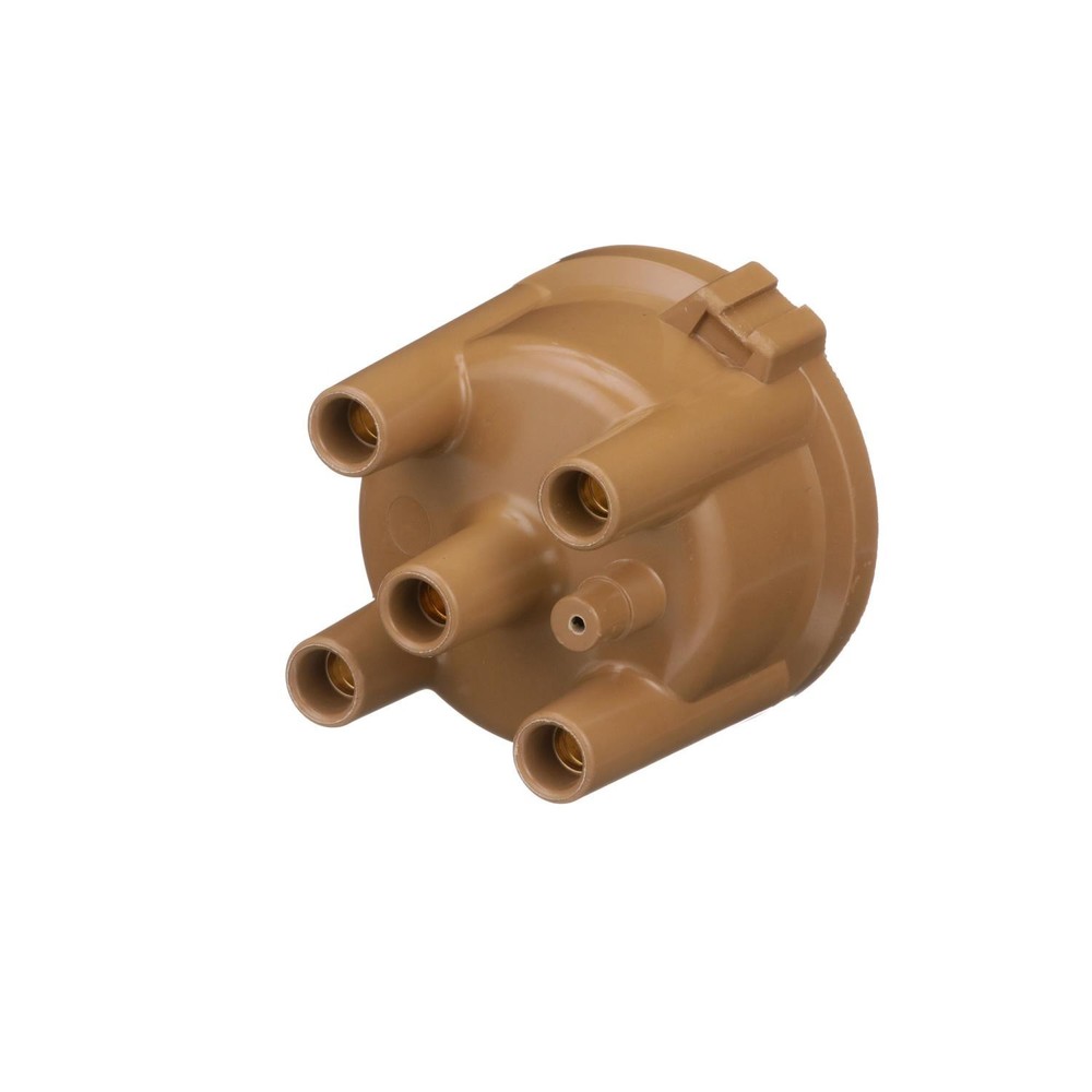 For 1989-1990 Eagle Summit 1.5L L4 Distributor Cap SMP