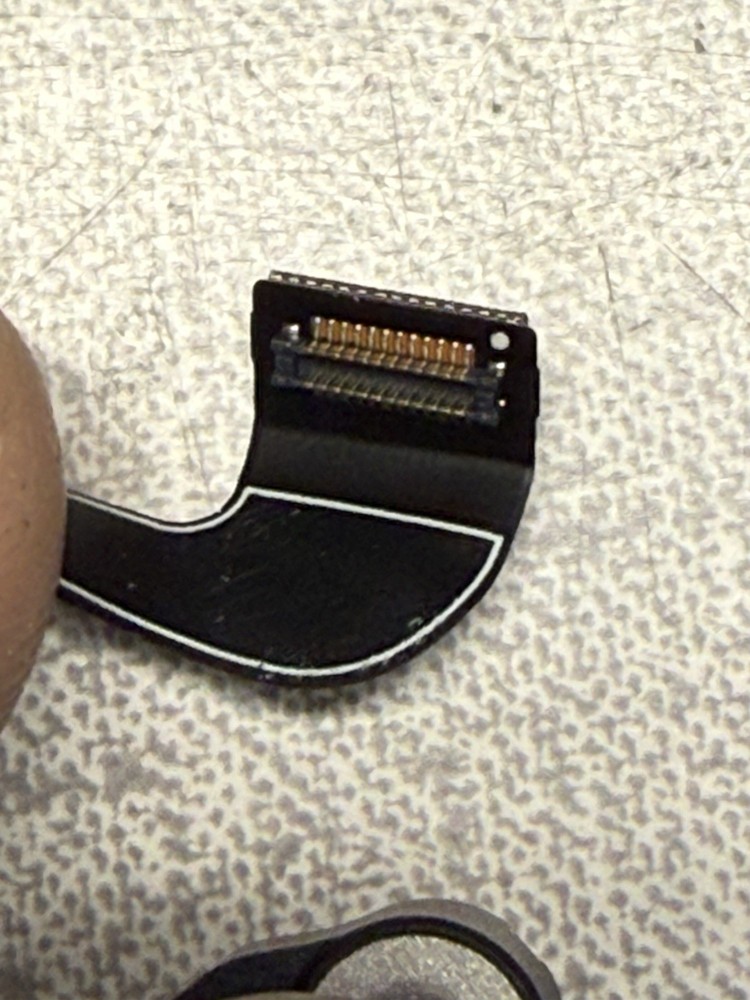 DJI Inspire 3 IMU Module OEM Flight Control Sensor Board w/ Mount & Cable