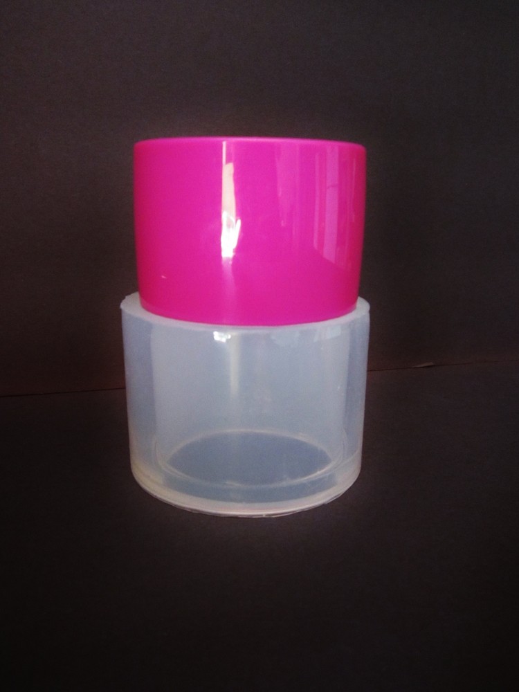 CLEAR SILICONE MOLD, (MB078) WIDE BANGLE BRACELET