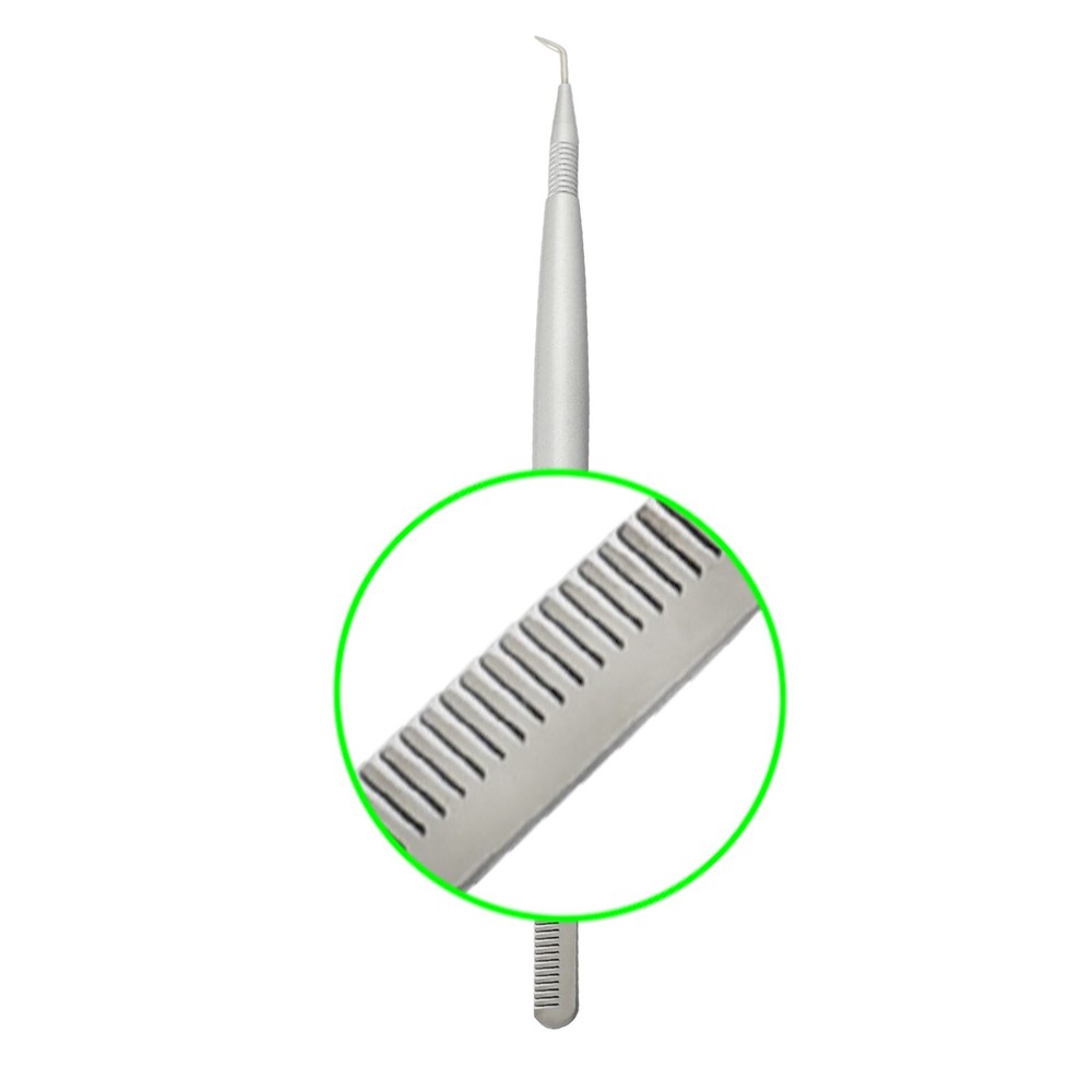 Eye Lash Separator Tool Comb Separating Comb Tinting Lifter Professional Lifting