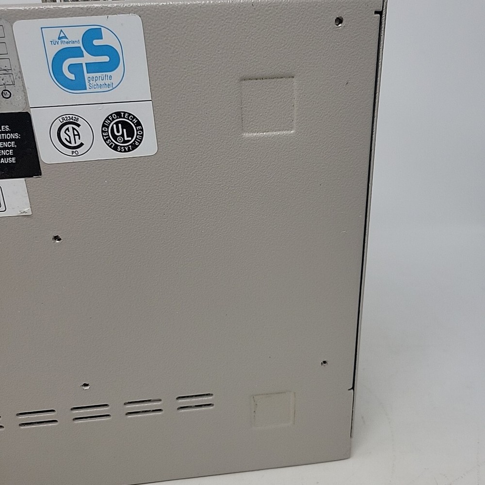 Bell Howell RSC-21 Remote Scsi Controller