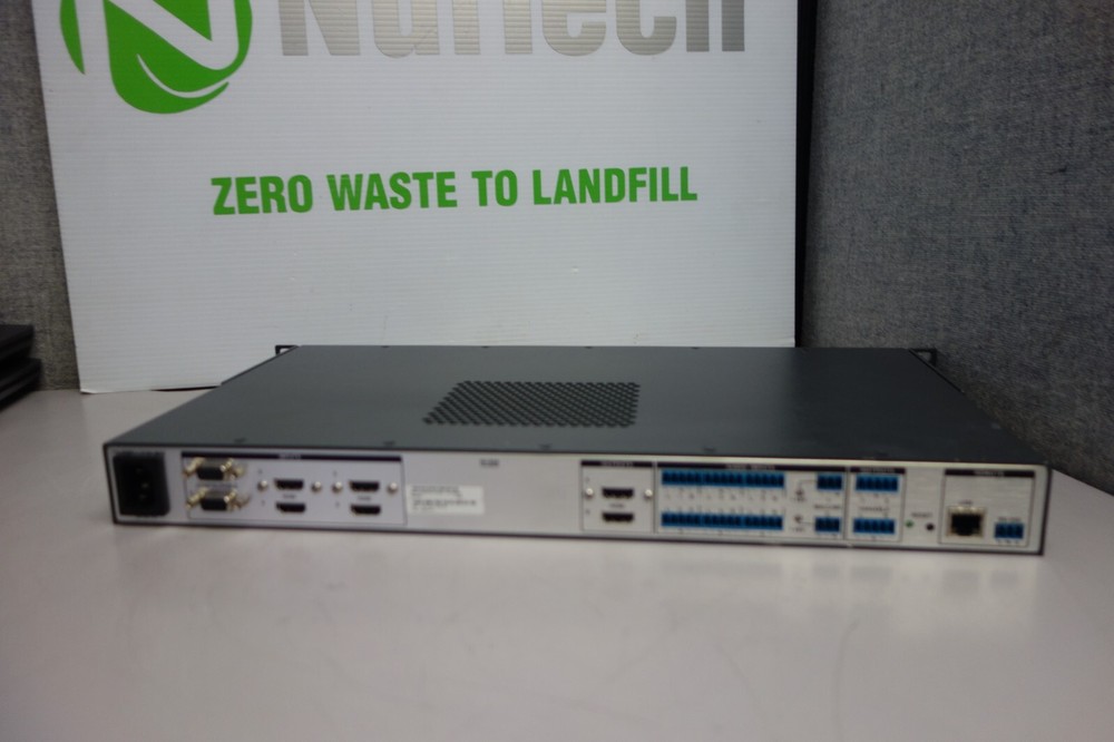 Extron IN1606 Scaling Presentation Switcher