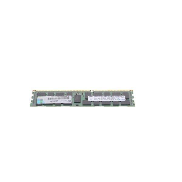 HP 605313-07S 8GB PC3L 10600R 2Rx4 Memory Module