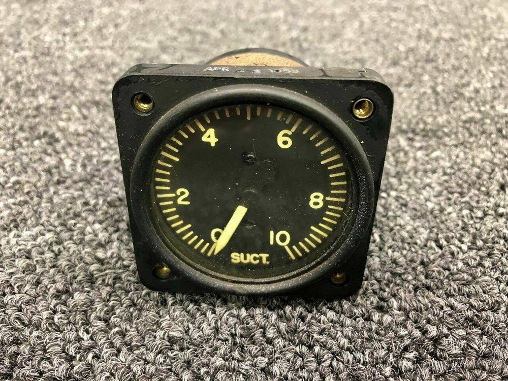 200B (Alt: AN5771T5A) Collens Suction Indicator