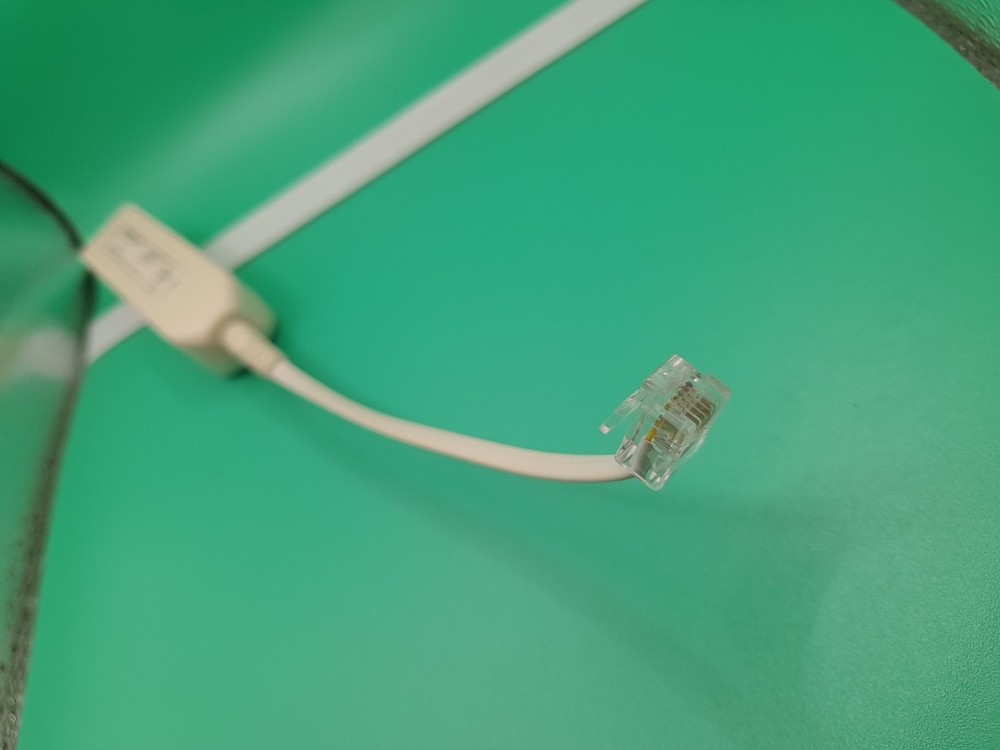 2Wire DSL Filter for 2-Line Phones