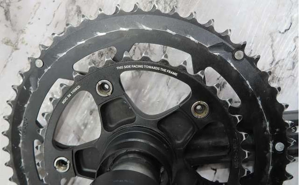 ROTOR NOQ Cset