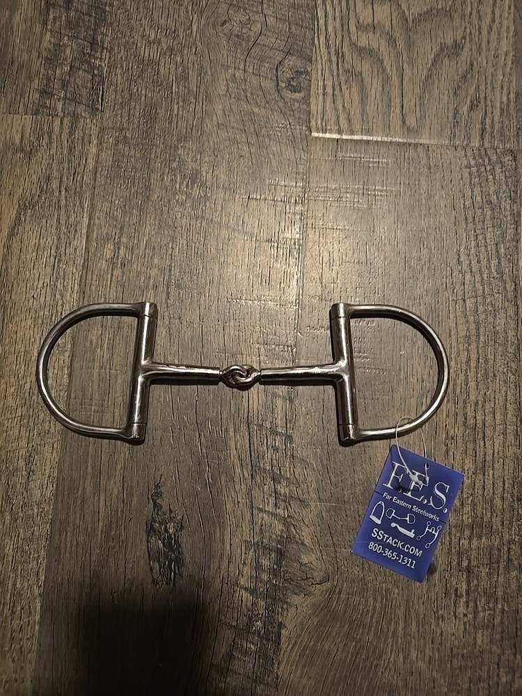 Horse Bit