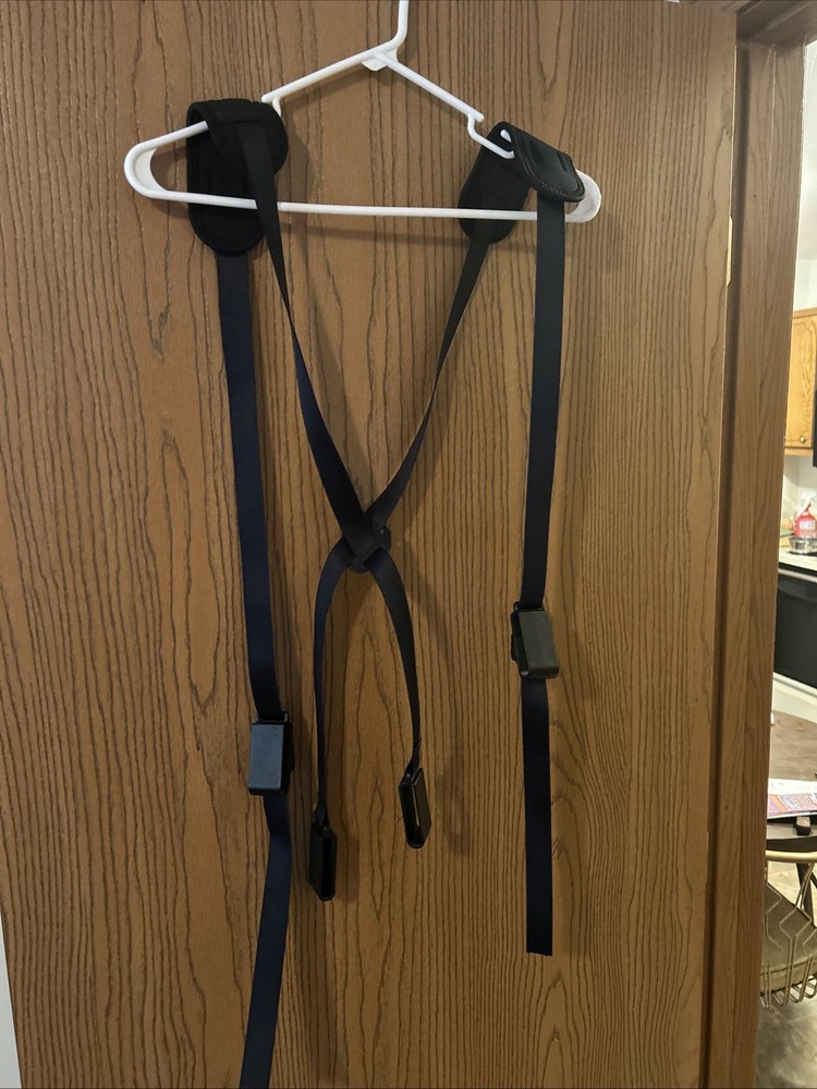 Elbeco VSSI Suspension System ￼