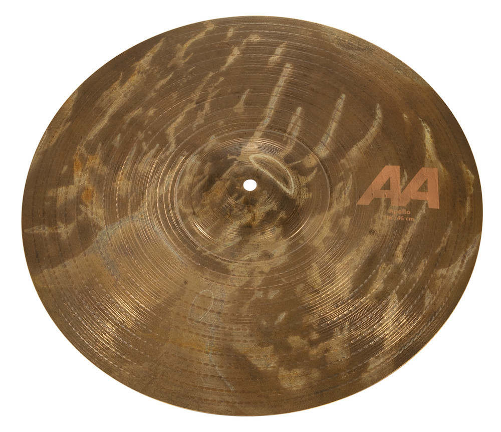 SABIAN 18" AA Apollo