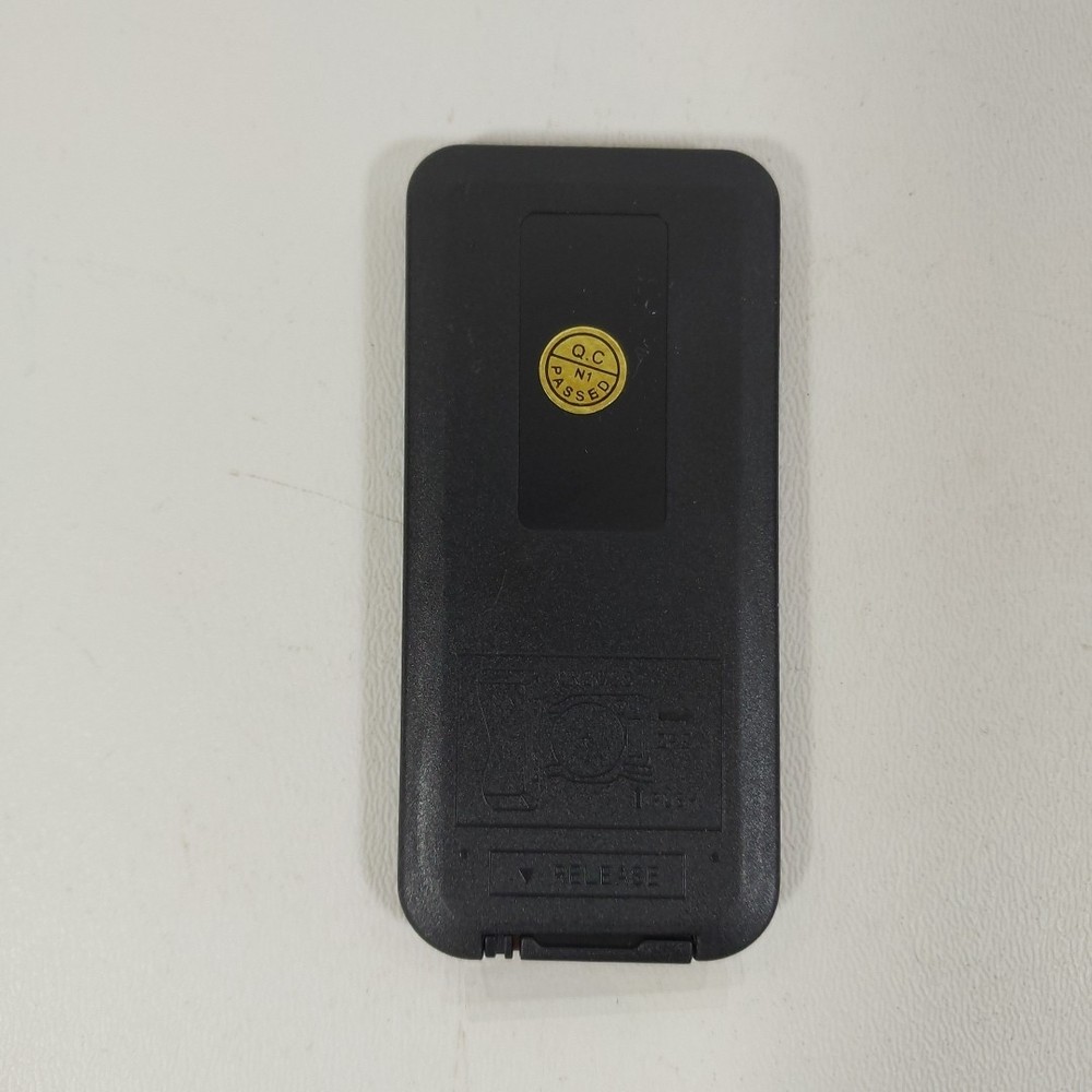 Original Axxera AXD130 Remote Control