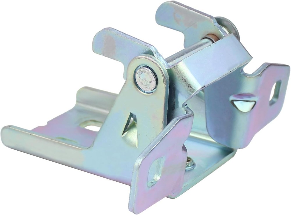 Front Driver Side Upper and Lower Door Hinge for Dodge Ram 1500 1996-01, Ram