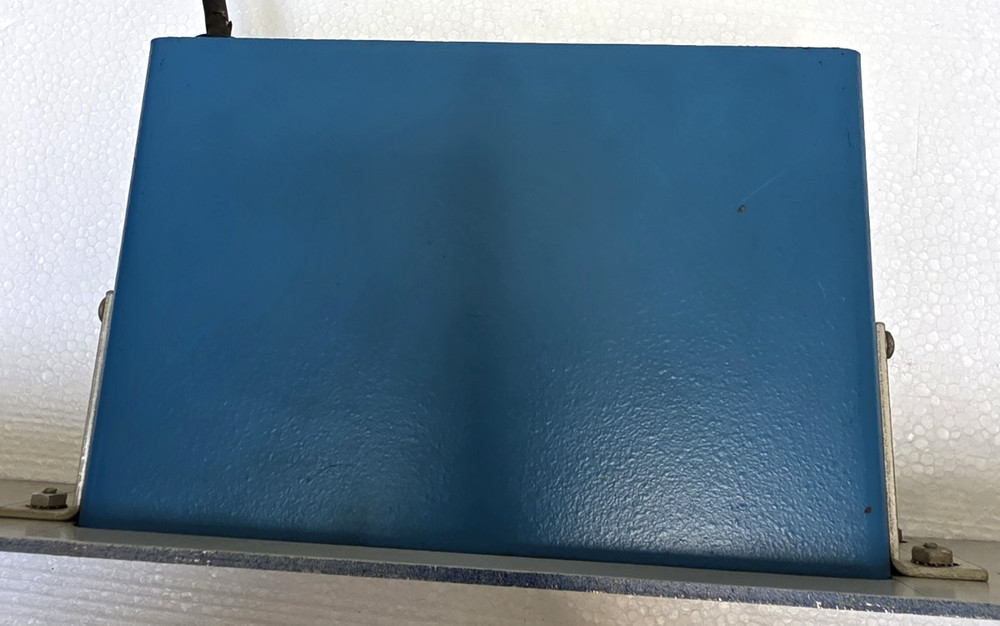 Stanton Model 310 Professional Stereo Preamp – Phono EQ, Rumble Filter, Tested!b