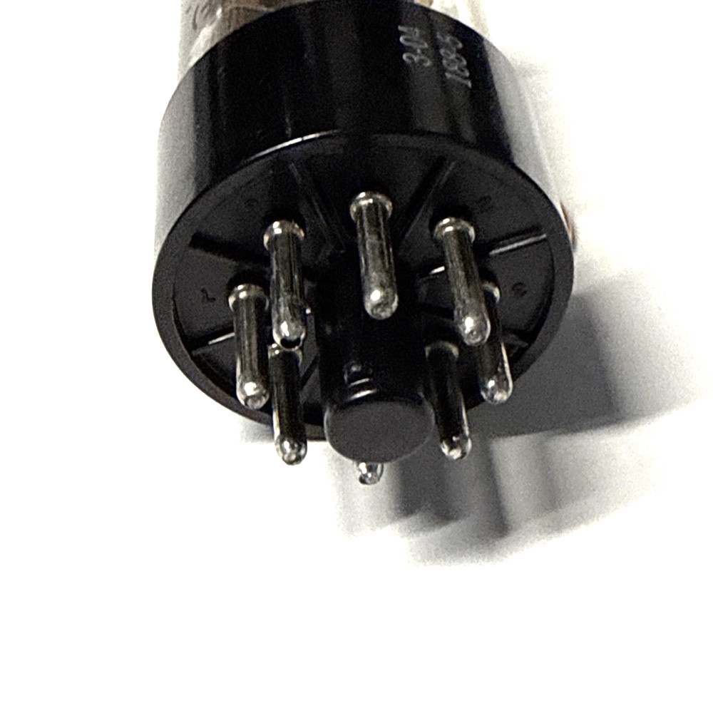 12SN7GT by Motorola Electron Tube