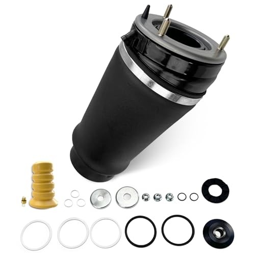 Air Suspension Spring Bag Front Right Compatible with 2002-2012 Front right