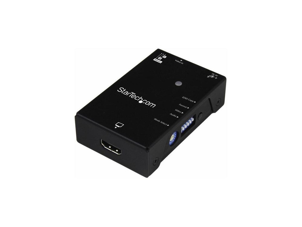 StarTech.com VSEDIDHD EDID Emulator for HDMI Displays - 1080p