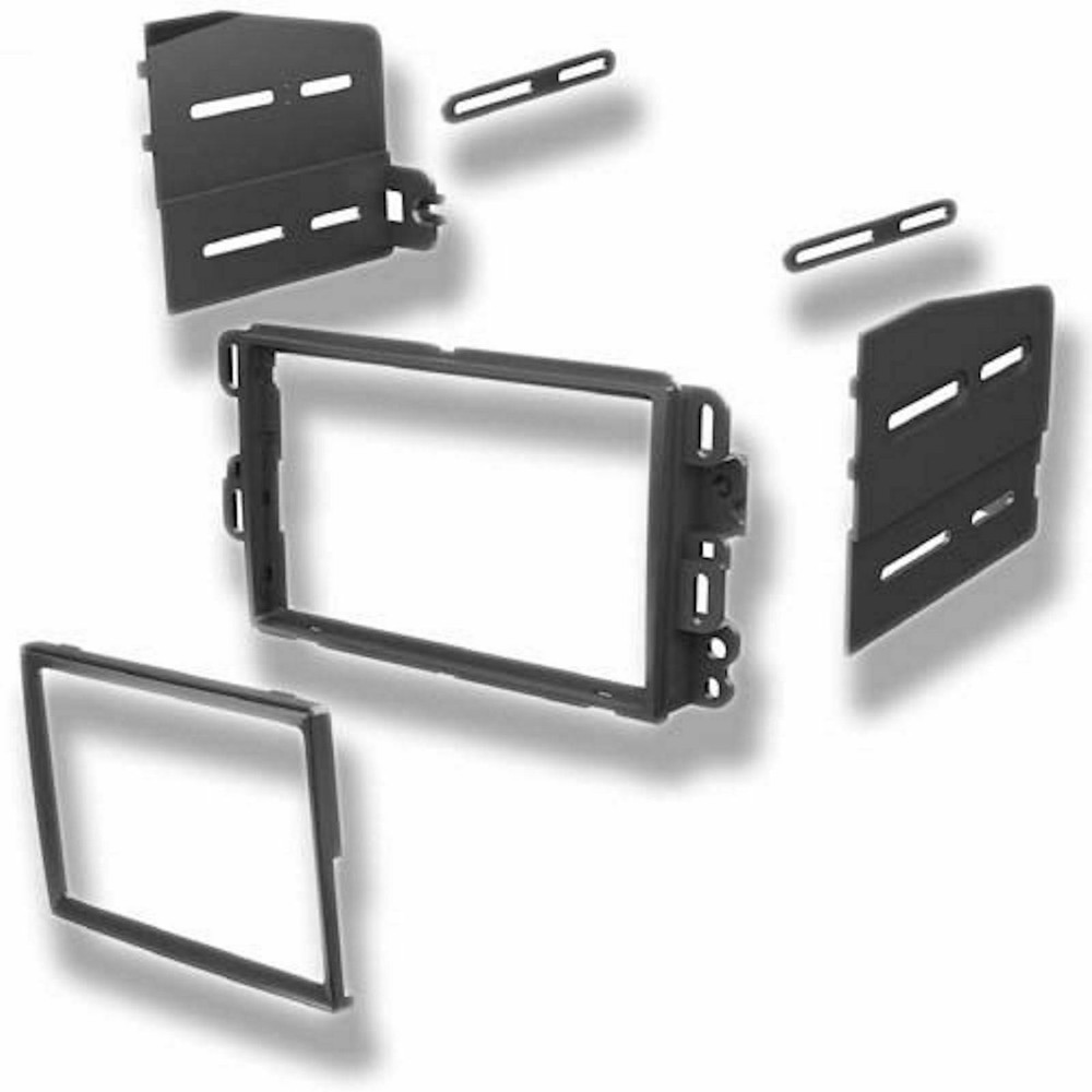 Dash Kit for 2007 2008 2009 2010 2011 2012 2013 GMC Sierra
