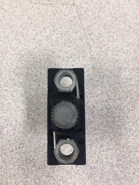 Allen Bradley W23 Thermal Overload