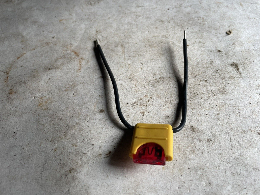 Muncie 33T36299 Fuse Link & Holder