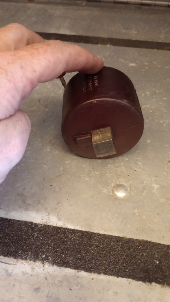 Bendix Magneto Coil 10-391088 FAA-PMA