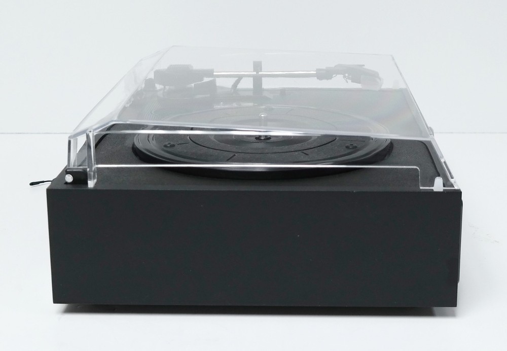 Victrola VTA-67-BLK Bluetooth Stereo Audio System - Black