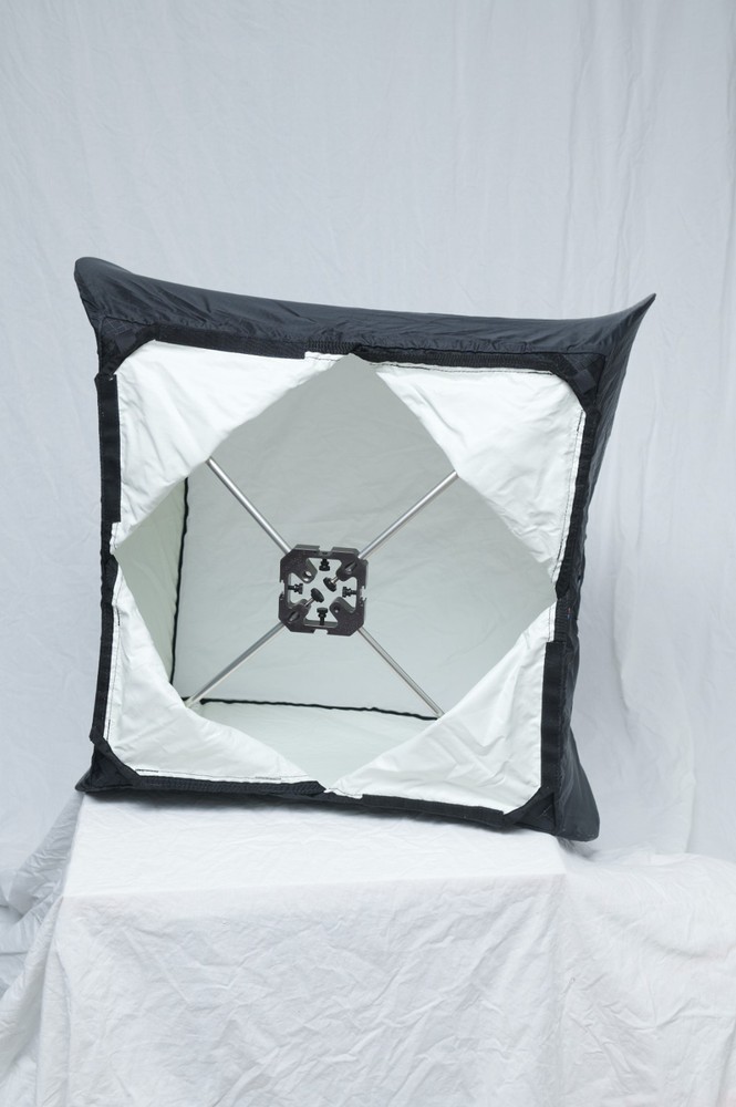 Lightware FourSquare 20 inch Softbox for Speedlights