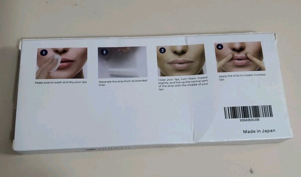 SLEEP STRIPS