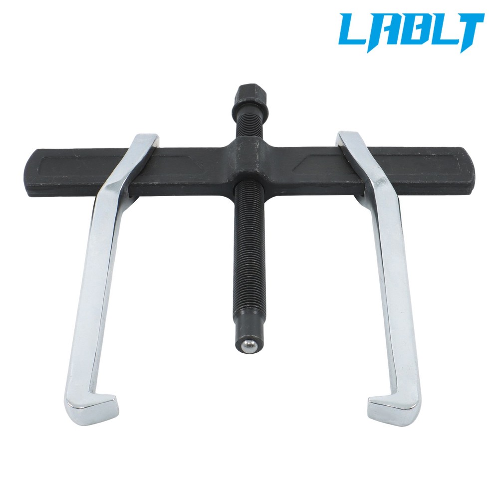 12 Inch 2-Jaw Gear Puller Adjustable For Bearing Puller Gears Removal Tool