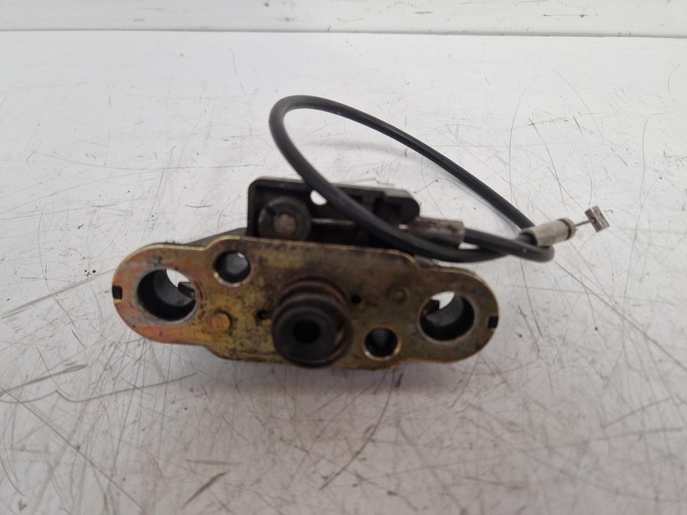 BMW R 1150 R 2003 LOCKSET