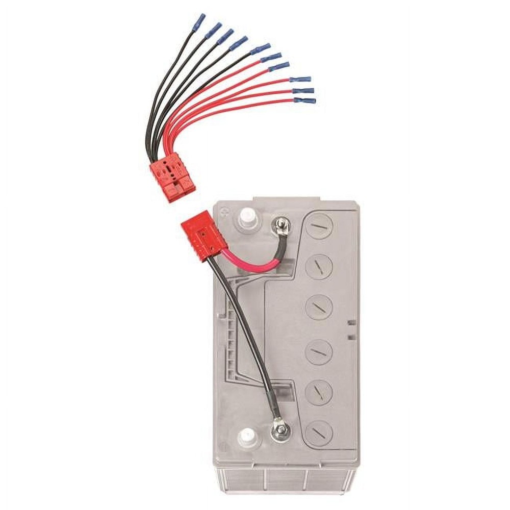 Connect Ease CE12VB5K Multi 5 Lead Accessory Connection Kit