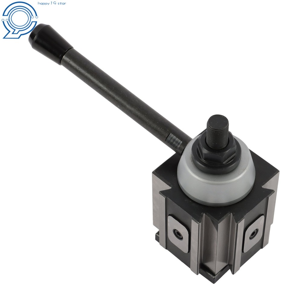 BXA Series Quick Change Tool Post 250-200 Set for Engine Lathe