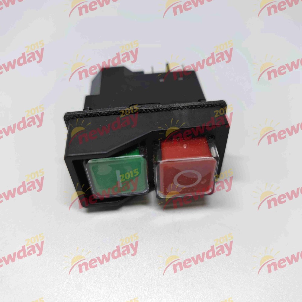 YH02-A replace KLD-28A 250V 5pin Waterproof Magnetic Switch