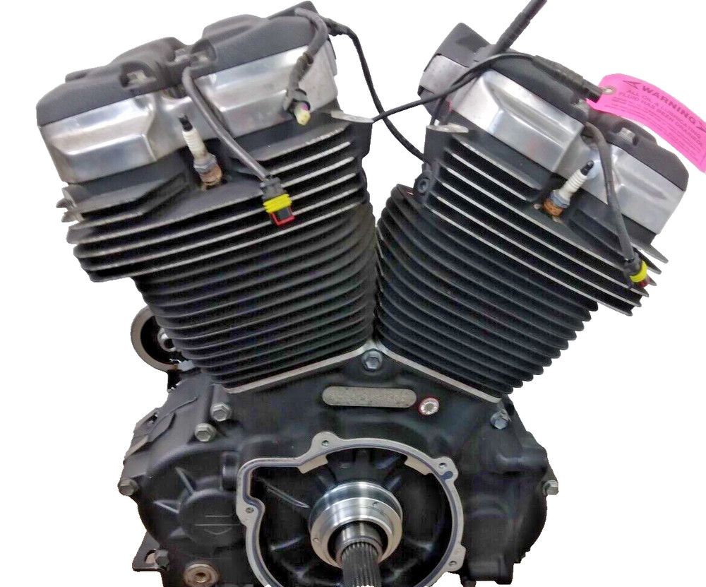 2020 Softail Street Bob FXBB Engine Motor