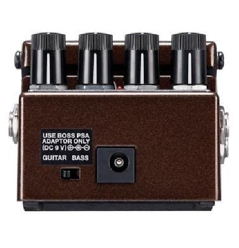 Boss OC-5 Octave Guitar Effects Pedal