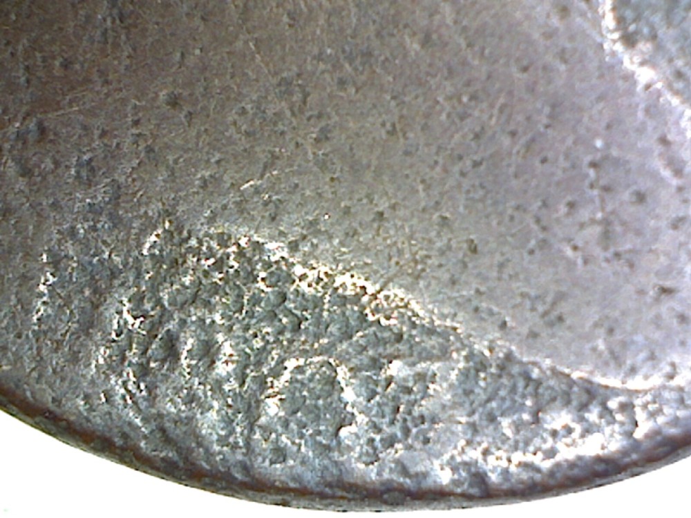 1803 Large Cent Very Nice Coin 820