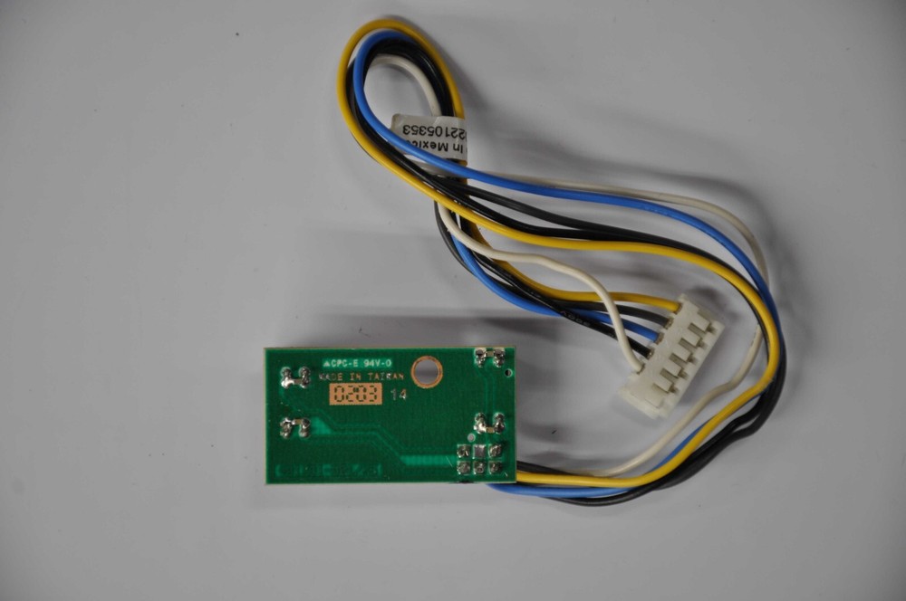 ZEBRA PCBA Flag Sensor kit for P310 105909-026