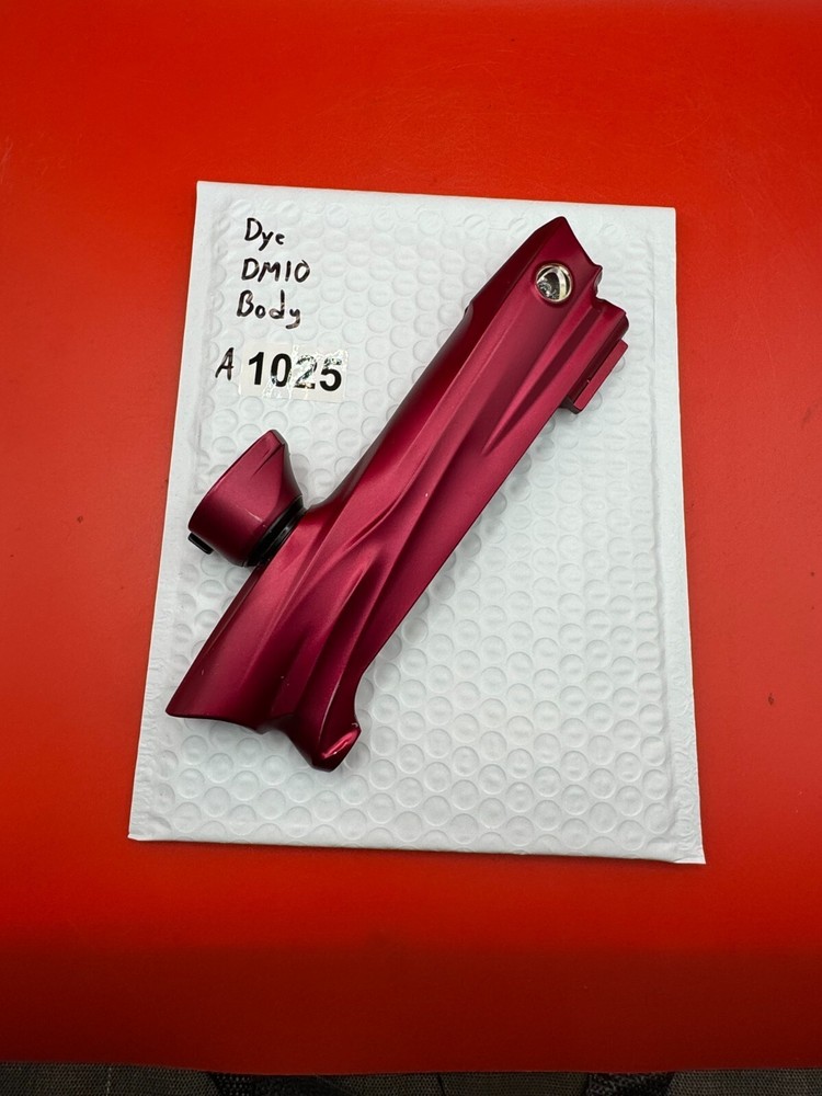 Dye DM10 Boy