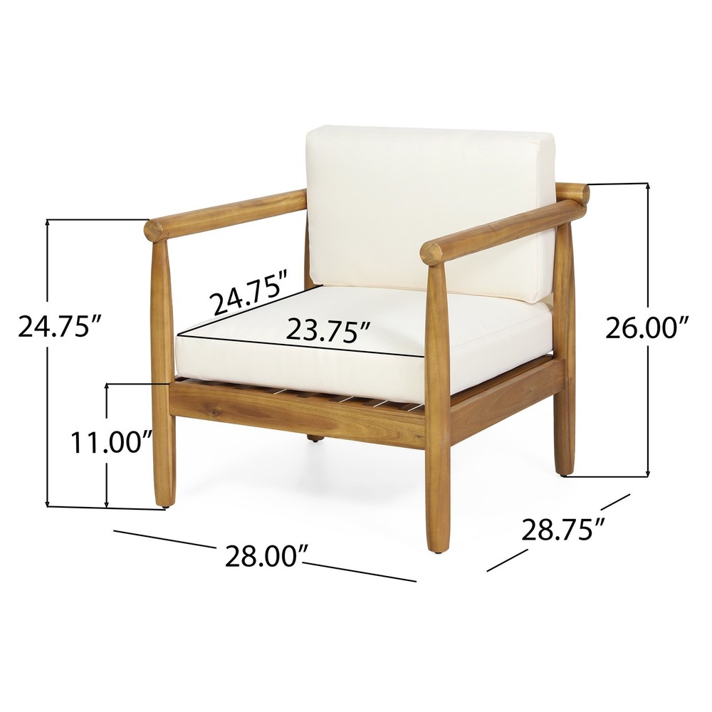CLUB CHAIR