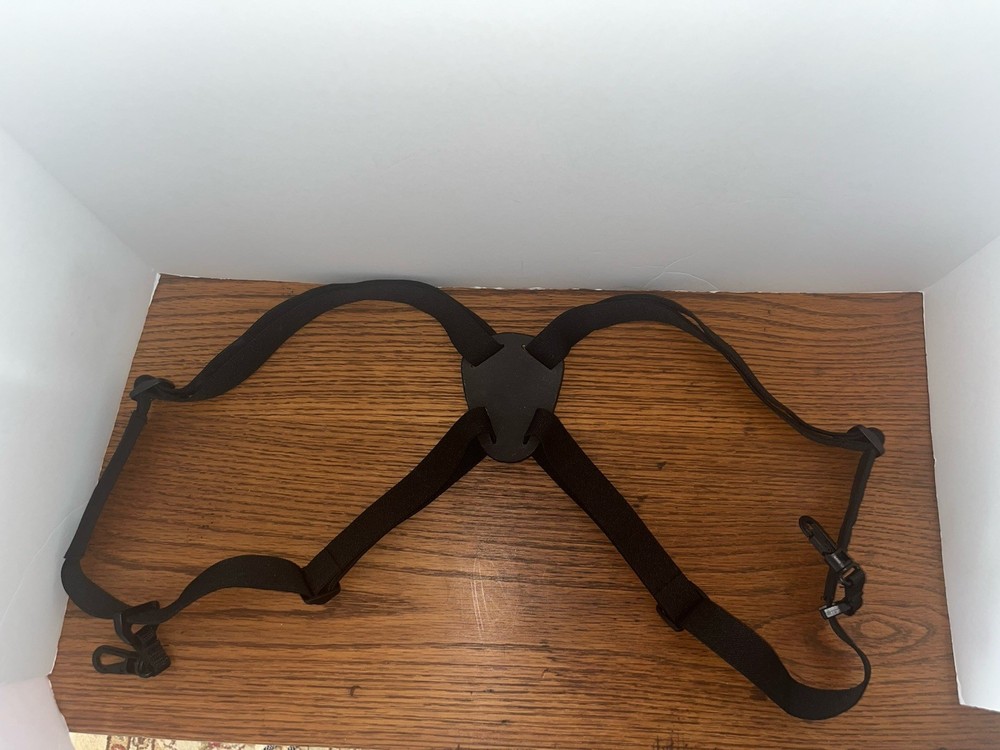 Nikon ProStaff Suspender Harness Binocular Strap