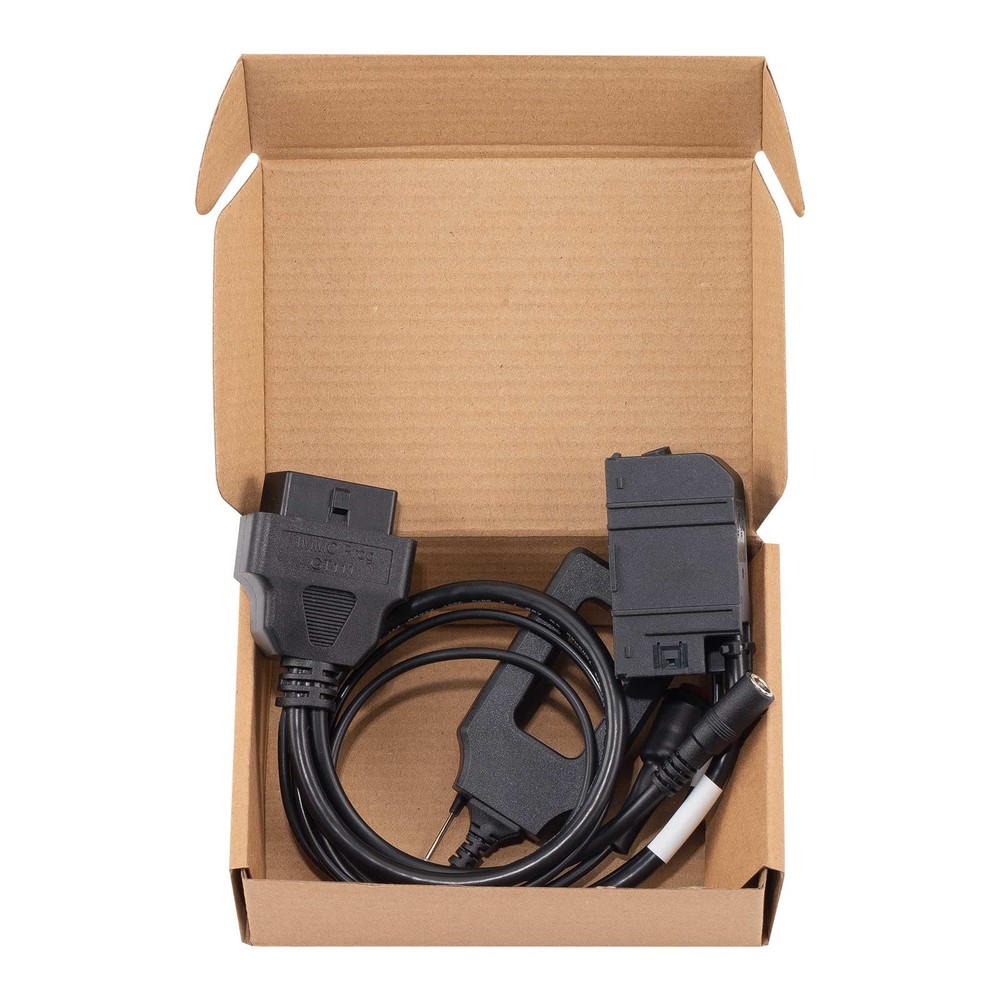 GODIAG GT111 CAN-Bus Test Platform Cable For 3rd&3.5th Generation Dashboard IMMO